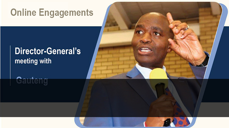 Learner support programme in Mpumalanga